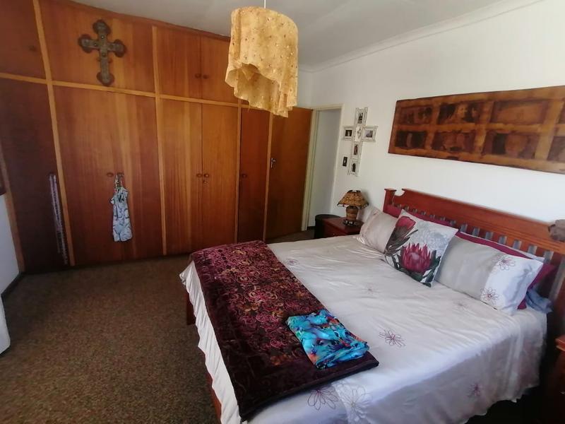 To Let 2 Bedroom Property for Rent in Dwarskersbos Western Cape